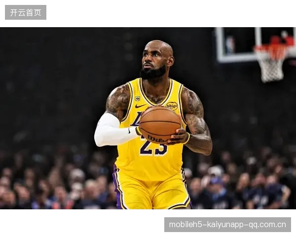 76人惨败詹姆斯：NBA球迷的“看错”与“反思”