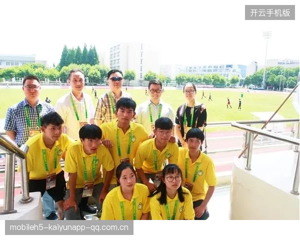 2014年南京集结：备战韩国青少年国际邀请赛的激情与梦想